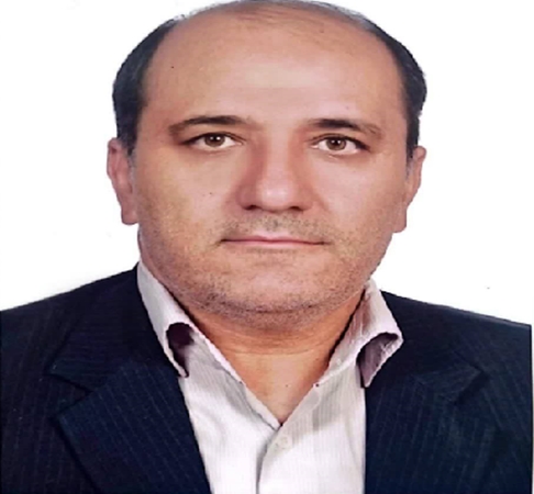 دکتر صحبت الله حسنوند